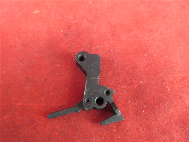 Sarsilmaz Hanser 2000 Hammer