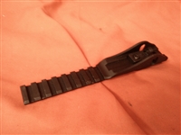 Eternal 512 ST Rear Sight Rail