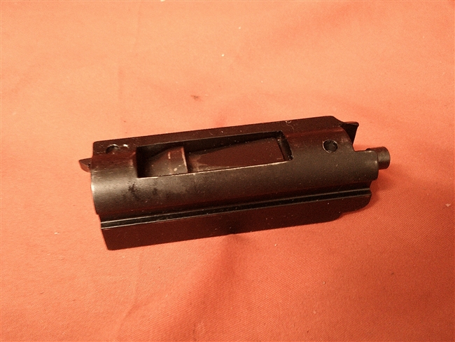 Eternal 512 ST Bolt Assembly
