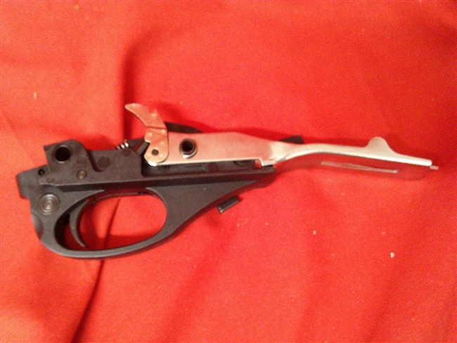 American Tactical MB3-R Trigger Assembly
