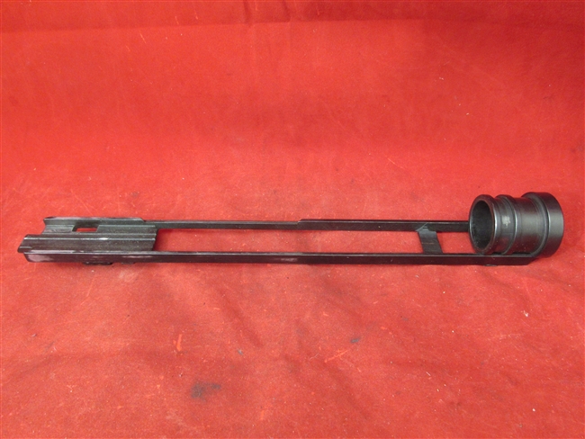 Hatsan Escort Semi Auto 12 Gauge Action Bar