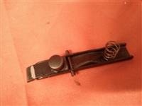 Eternal 512 ST Carrier Latch