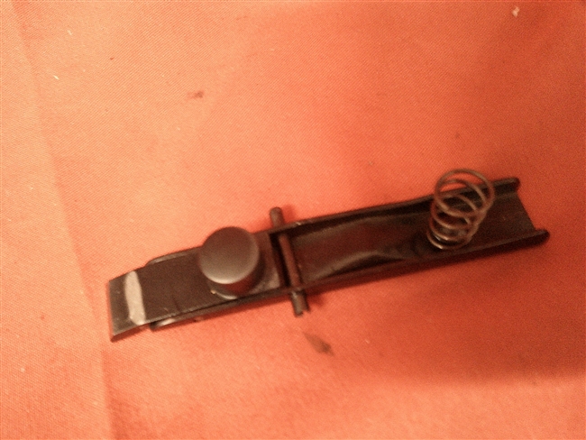 Eternal 512 ST Carrier Latch