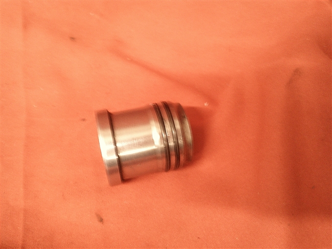Eternal 512 ST Piston