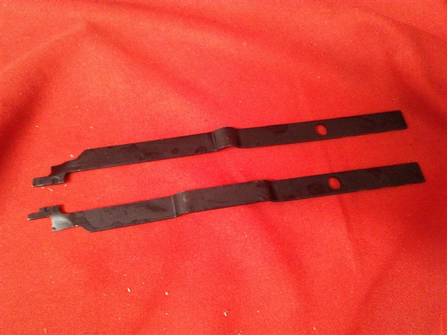 American Tactical MB3-R Shell Latch Set