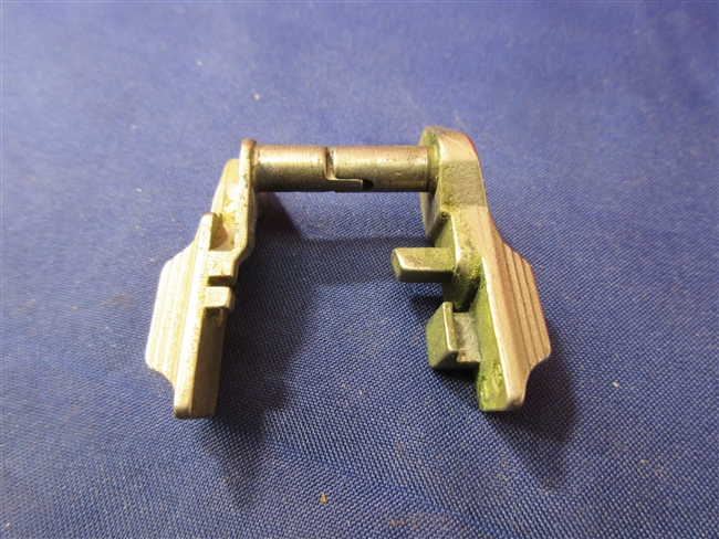 Firestorm Mini Firestorm Slide Catch, Stainless