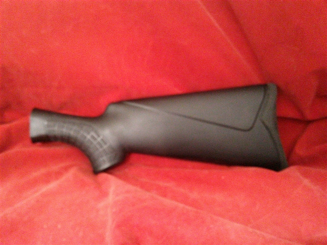 LKCI Omega 512S Buttstock