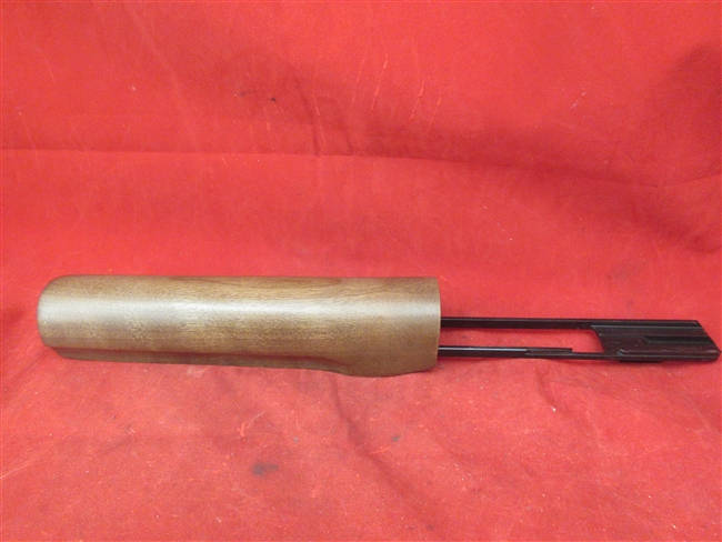 SDS SLBX3 Forend Assembly