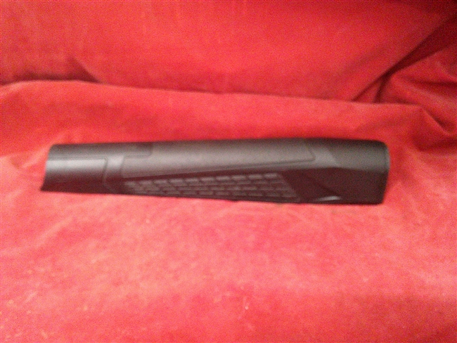 LKCI Omega 512S Forend