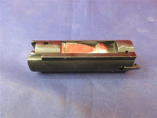 SDS SLBX3 Breech Bolt Assembly
â€‹Includes Firing Pin & Extractor