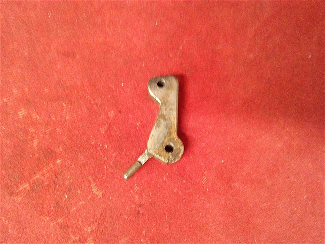 Unique 52 Hammer