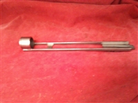 LKCI Omega 512S 12 Ga. Action Bar