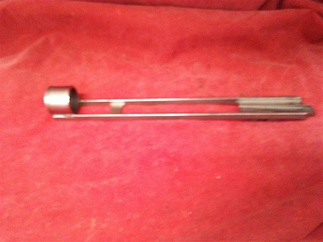 LKCI Omega 512S 12 Ga. Action Bar