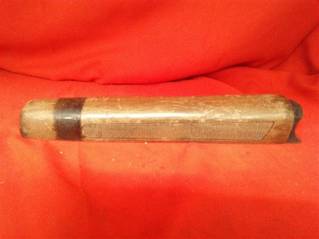 Cooey 84 Barrel, 12 Gauge Forend