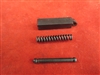 Bernadelli 60 Mainspring Assembly