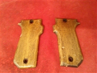 Unique 52 Grip Panels