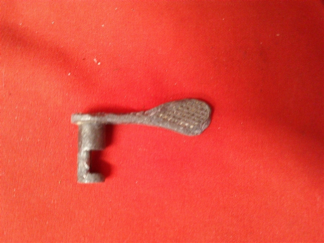 Cooey 84 Top Lever
