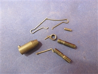 Firestorm Mini Firestorm Slide Catch Assembly