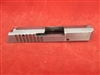 Grendel P10 Slide, Stripped, Short Extractor Style