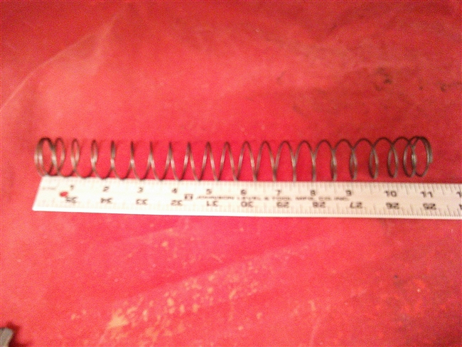 LKCI Omega 512S 12 Ga Recoil Spring