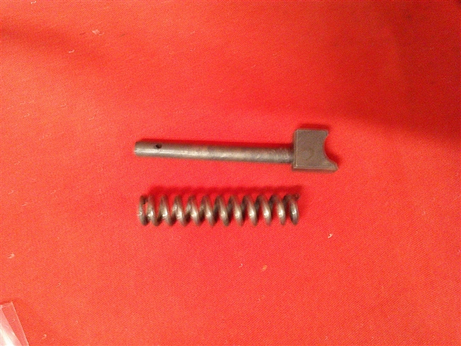 Cooey 84 Hammer Spring & Plunger