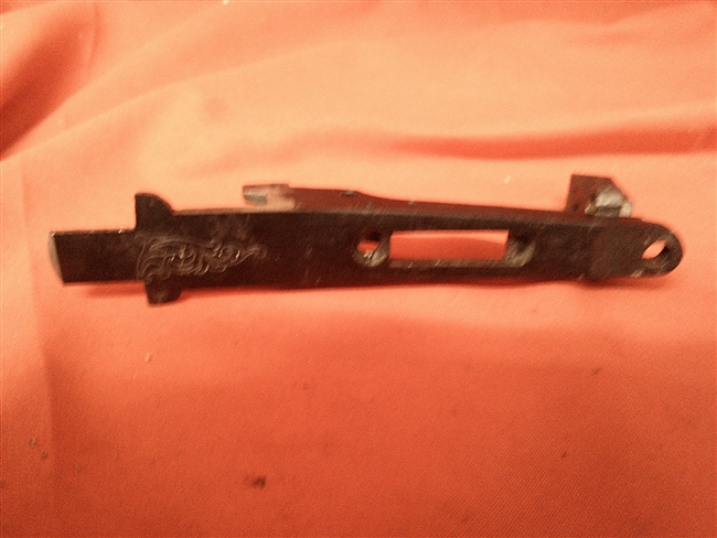 BSA 20 Gauge Over Under Trigger Plate