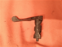 BSA 20 Gauge Over Under Top Lever
