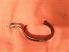 BSA 20 Gauge Over Under Trigger Guard