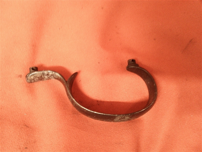 BSA 20 Gauge Over Under Trigger Guard