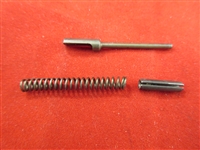 Grendel P10 Firing Pin Assembly
Short Retaining Pin