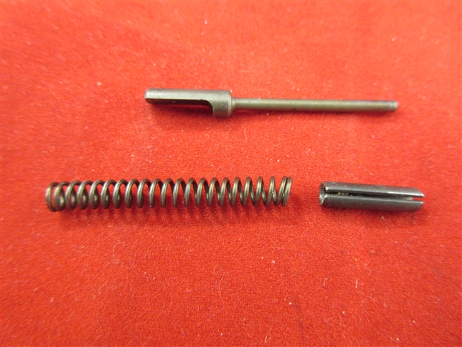 Grendel P10 Firing Pin Assembly
Short Retaining Pin