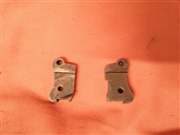 BSA 20 Gauge Over Under Hammer Set