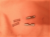 BSA 20 Gauge Over Under Firing Pin Set
