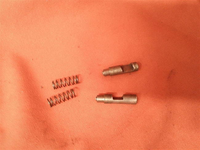 BSA 20 Gauge Over Under Firing Pin Set
