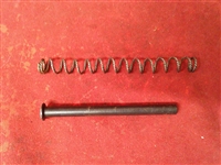 ASAI One Pro Recoil Spring & Guide