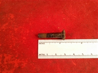 Kessler 128FR Takedown Screw