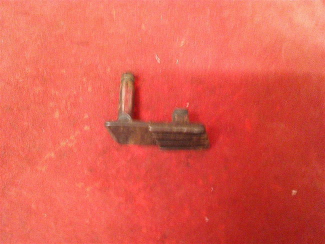ASAI One Pro Takedown Lever