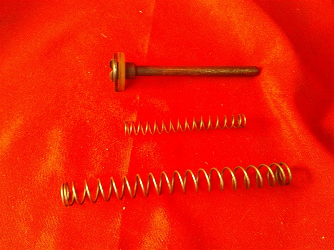 Firestorm Mini Compact .45 Recoil Spring Assembly