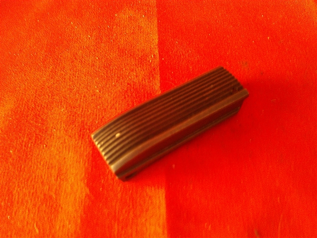 Firestorm Mini Compact .45 Mainspring Housing