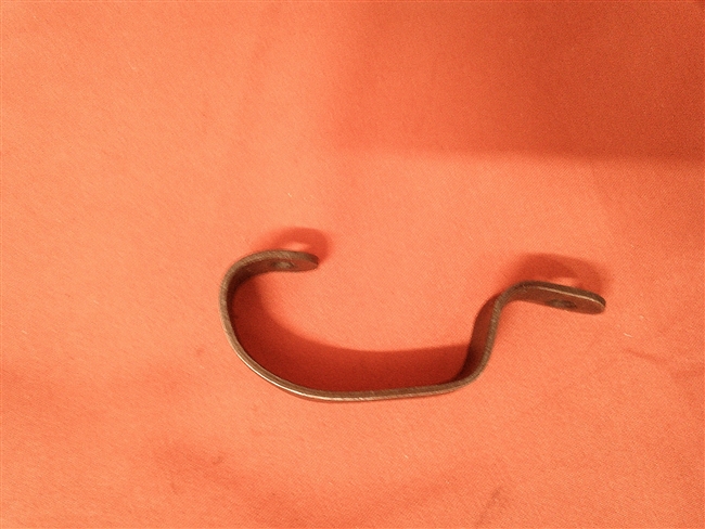 Taiyo Juki Single Shot Trigger Guard