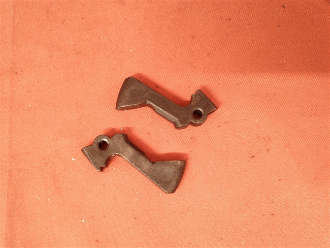 Stoeger / Amantino Coach Gun Hammer Set