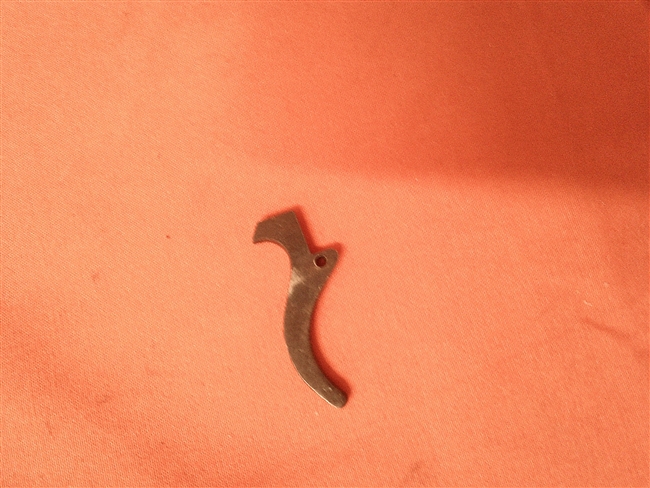 Taiyo Juki Single Shot Trigger