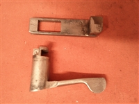 Stoeger / Amantino Coach Gun Top Latch