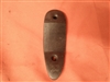 Taiyo Juki Single Shot Buttplate