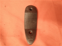 Taiyo Juki Single Shot Buttplate
