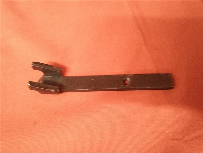 Taiyo Juki Single Shot Forend Shoe, 12 Ga.