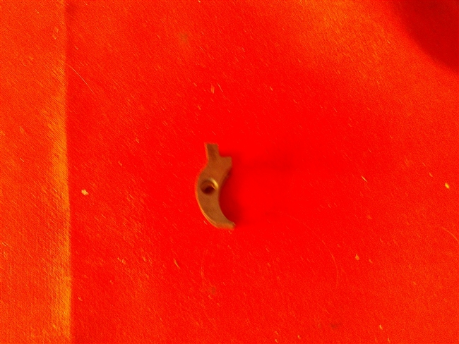 Firestorm Mini Compact .45 Sear