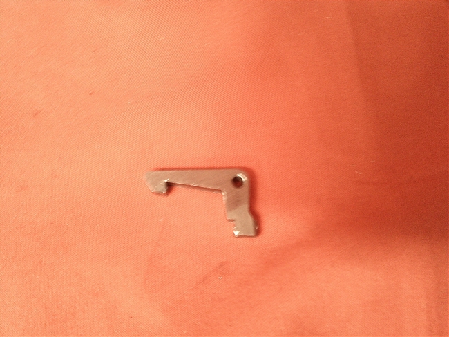 Taiyo Juki Single Shot Extractor Sear, 12 Ga.