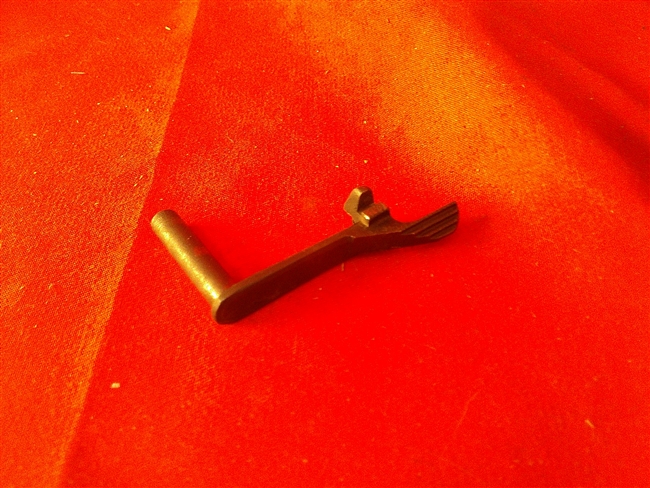Firestorm Mini Compact .45 Slide Catch
