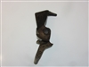 Parker Hammerless Hammer, Right, 16Ga.